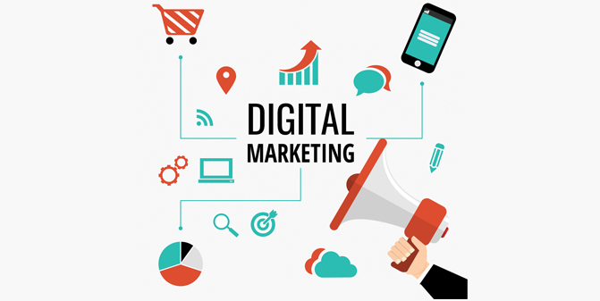 Digital Marketing Company in Bangalore