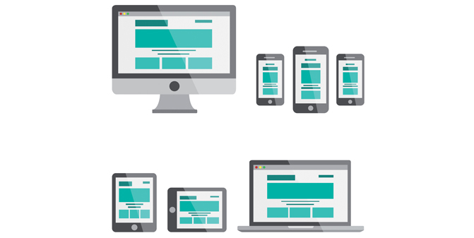 Mobile Website design and development in Bangalore